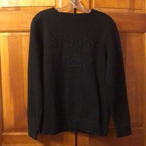 Stussy Crewneck Sweatshirt